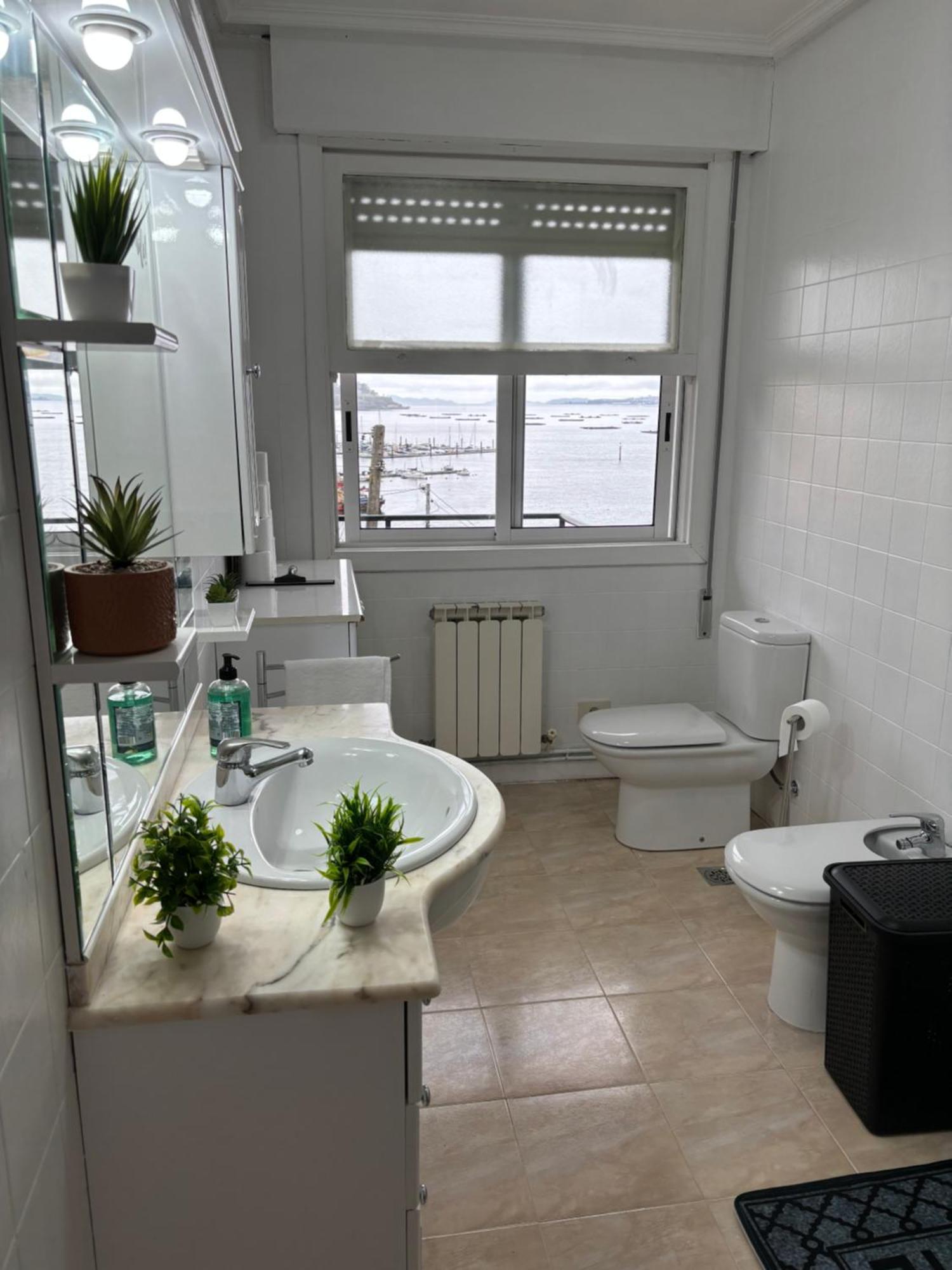 Chalet Galicia Landin Villa Redondela Eksteriør billede