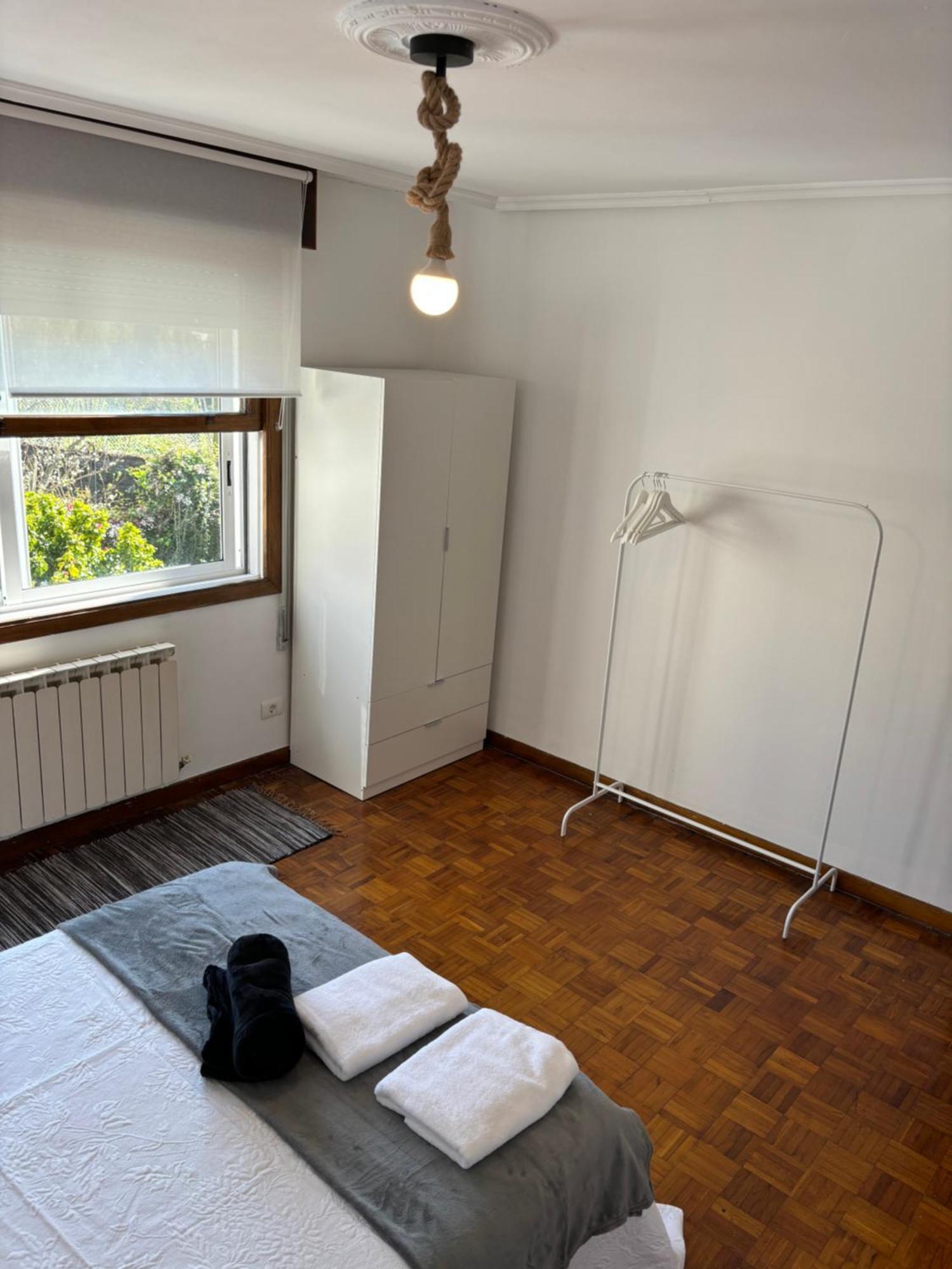 Chalet Galicia Landin Villa Redondela Eksteriør billede