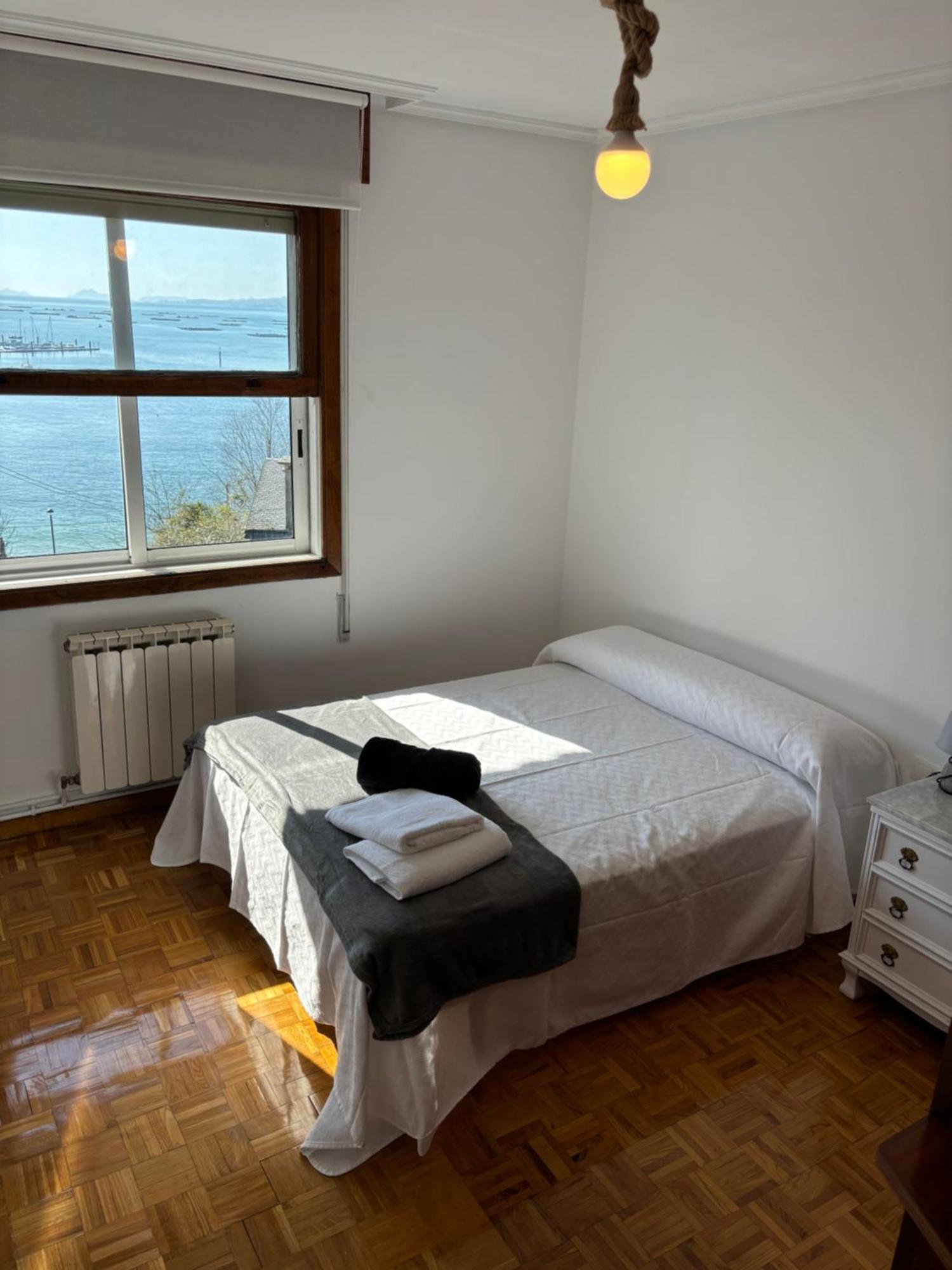 Chalet Galicia Landin Villa Redondela Eksteriør billede