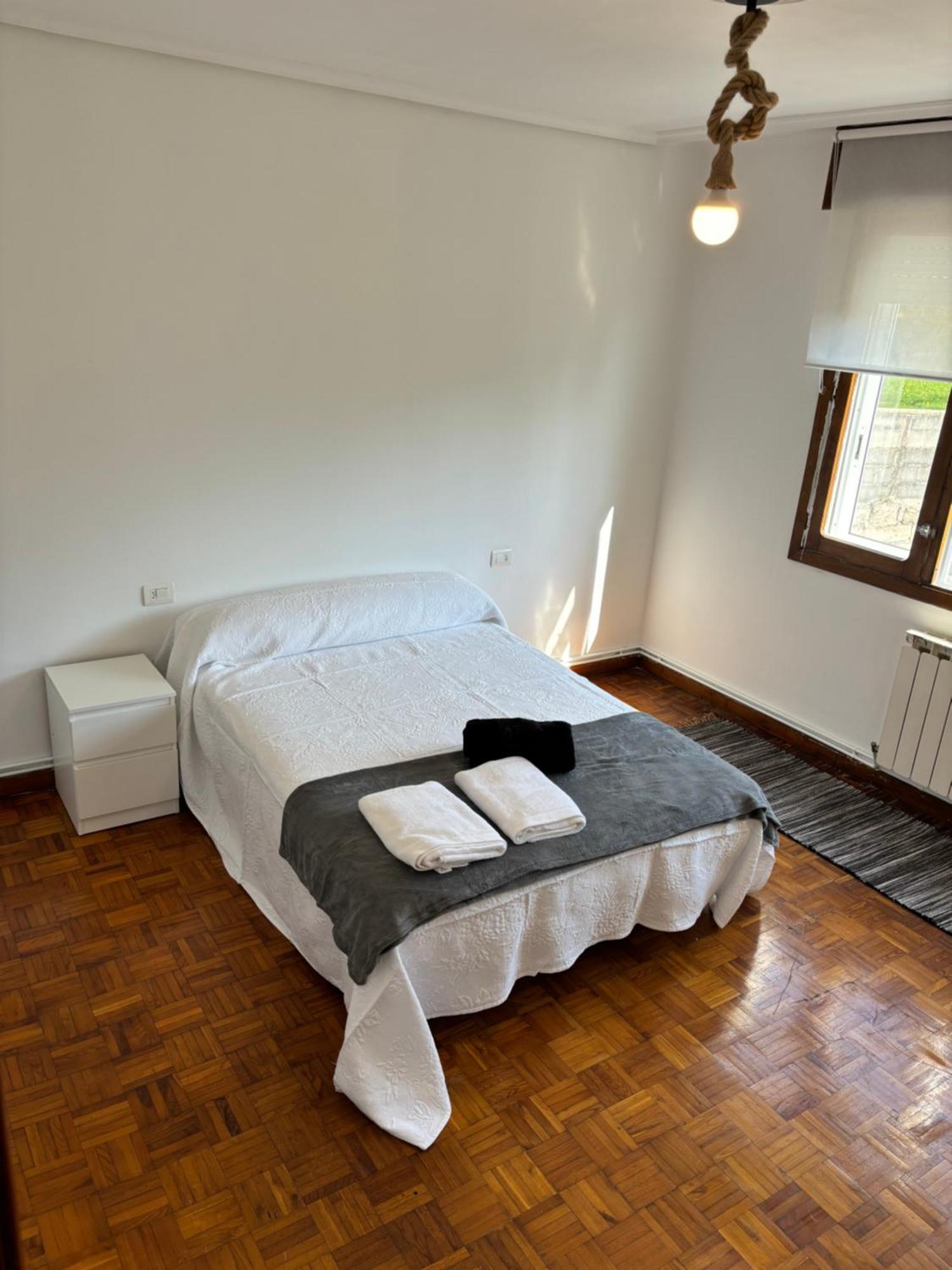 Chalet Galicia Landin Villa Redondela Eksteriør billede