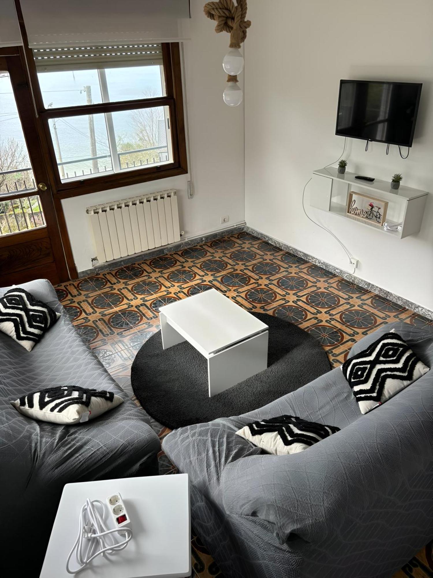 Chalet Galicia Landin Villa Redondela Eksteriør billede
